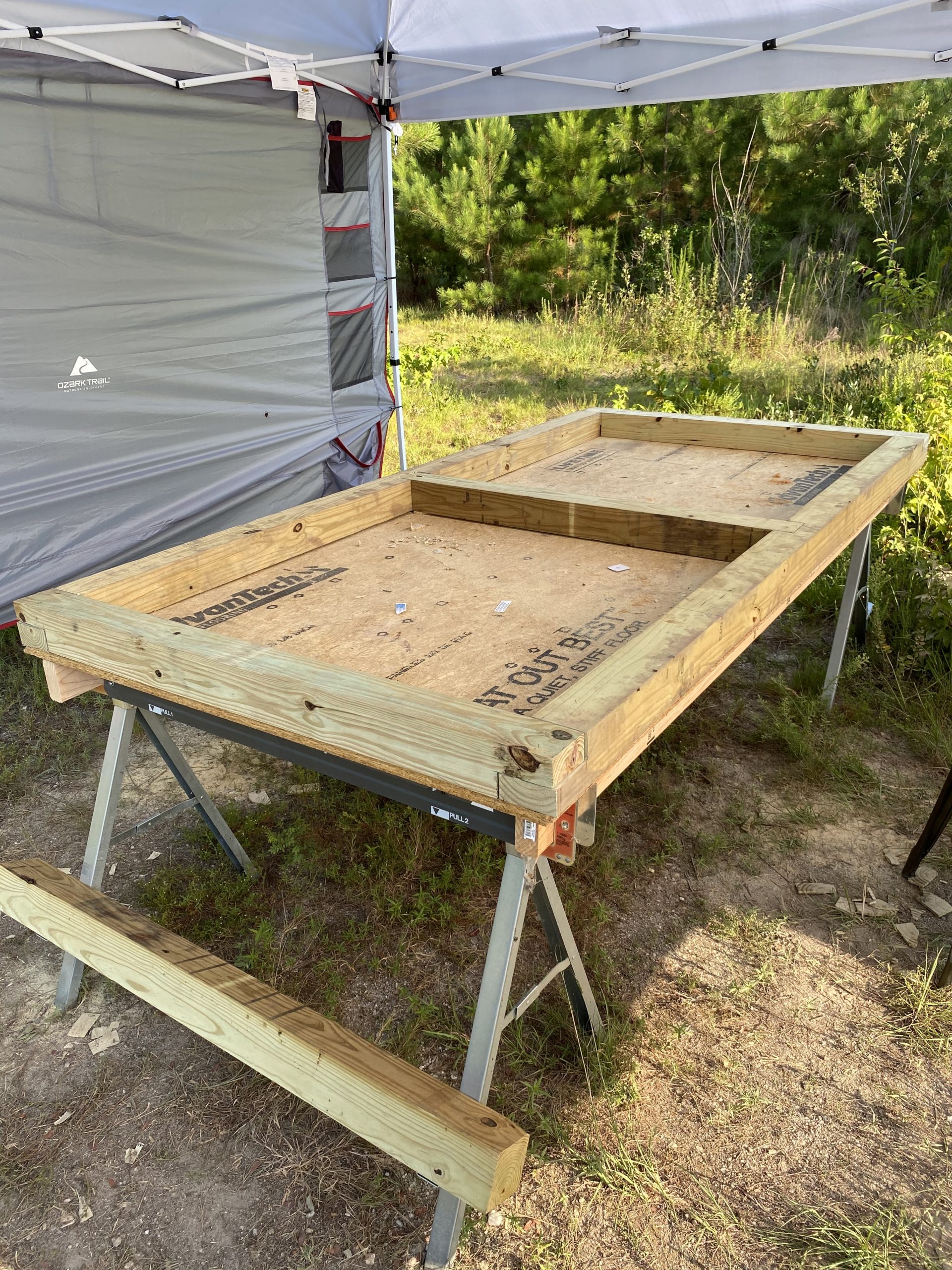 Outhouse Foundation